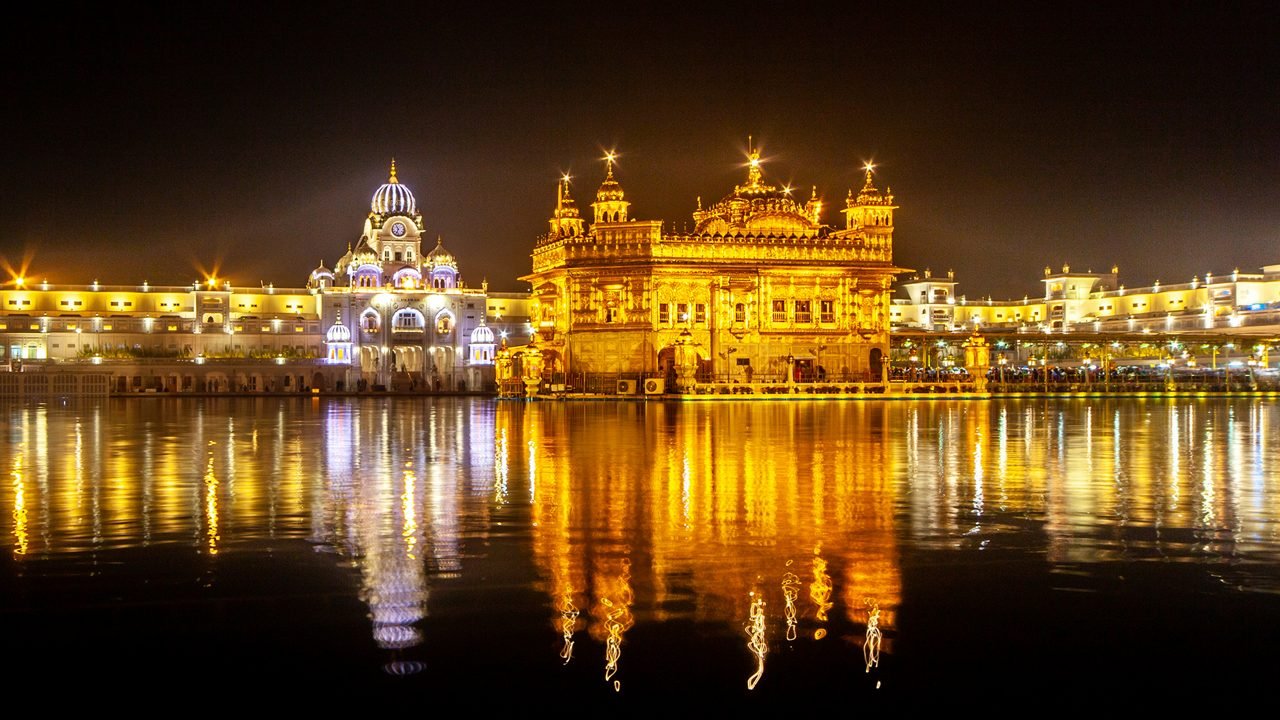 Amritsar